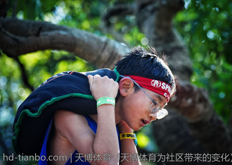 天博体育（天博体育为社区带来的变化）